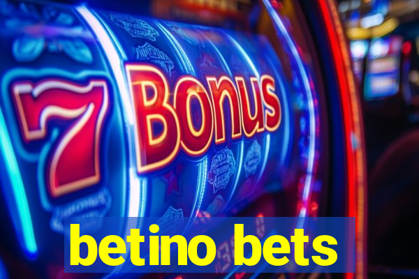 betino bets